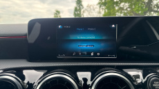 Mercedes-Benz A-Class A180 AMG Line 5dr Auto Petrol Hatchback